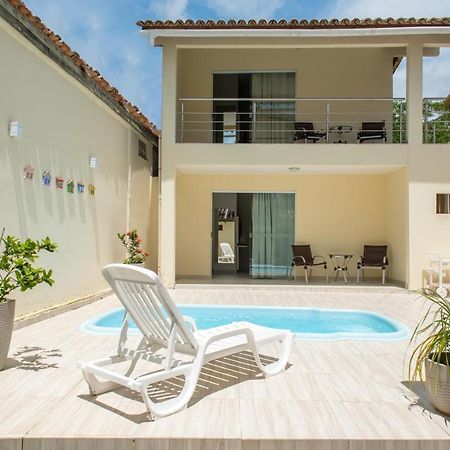 Quintal Da Arte Suites Porto Seguro Zewnętrze zdjęcie