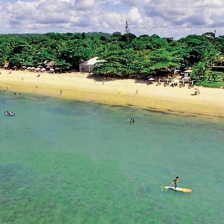 Quintal Da Arte Suites Porto Seguro Zewnętrze zdjęcie