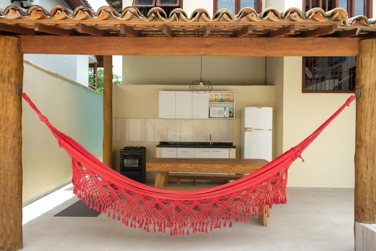 Quintal Da Arte Suites Porto Seguro Zewnętrze zdjęcie
