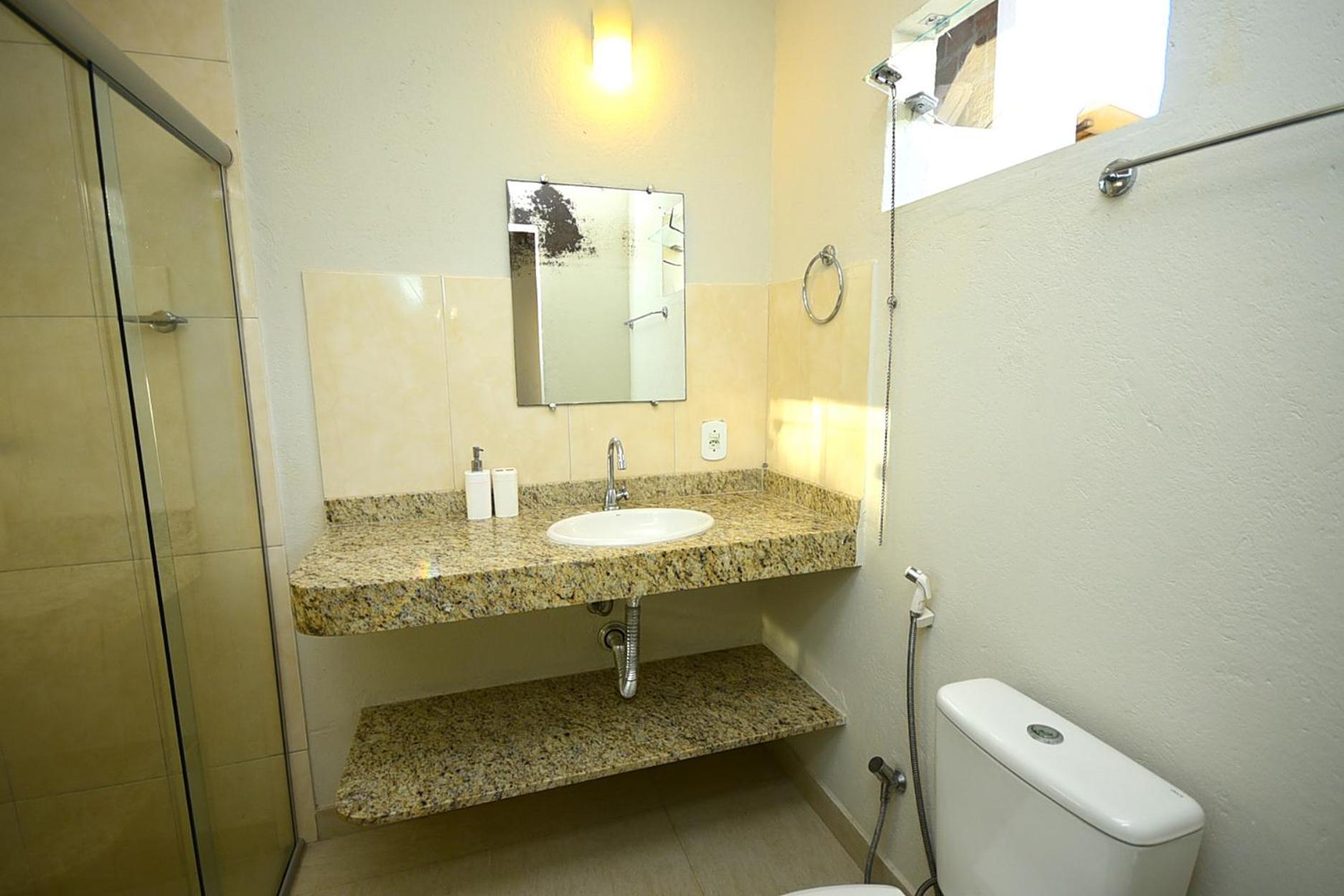 Quintal Da Arte Suites Porto Seguro Zewnętrze zdjęcie