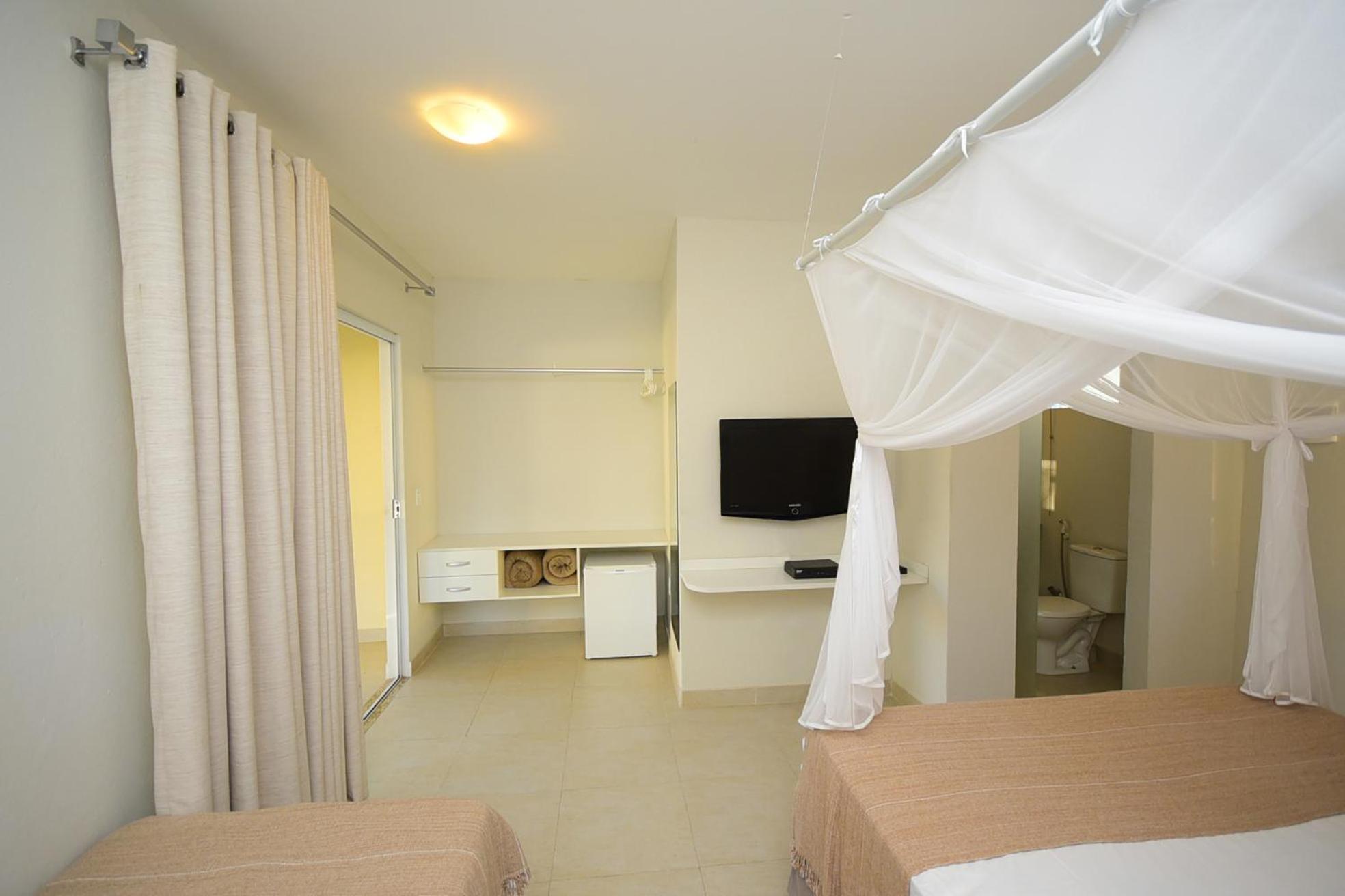 Quintal Da Arte Suites Porto Seguro Zewnętrze zdjęcie
