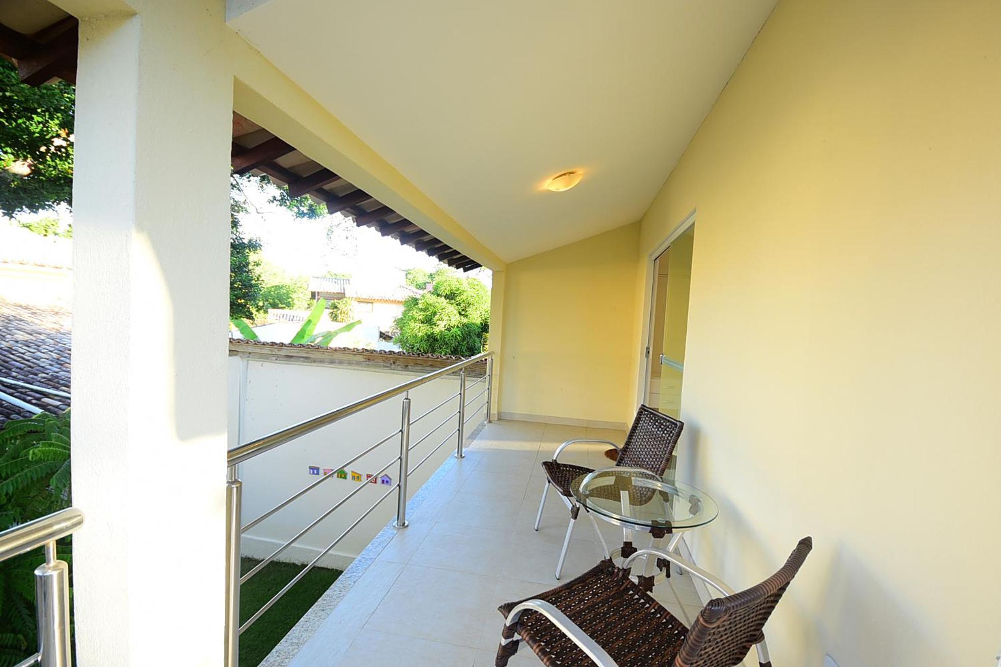Quintal Da Arte Suites Porto Seguro Zewnętrze zdjęcie